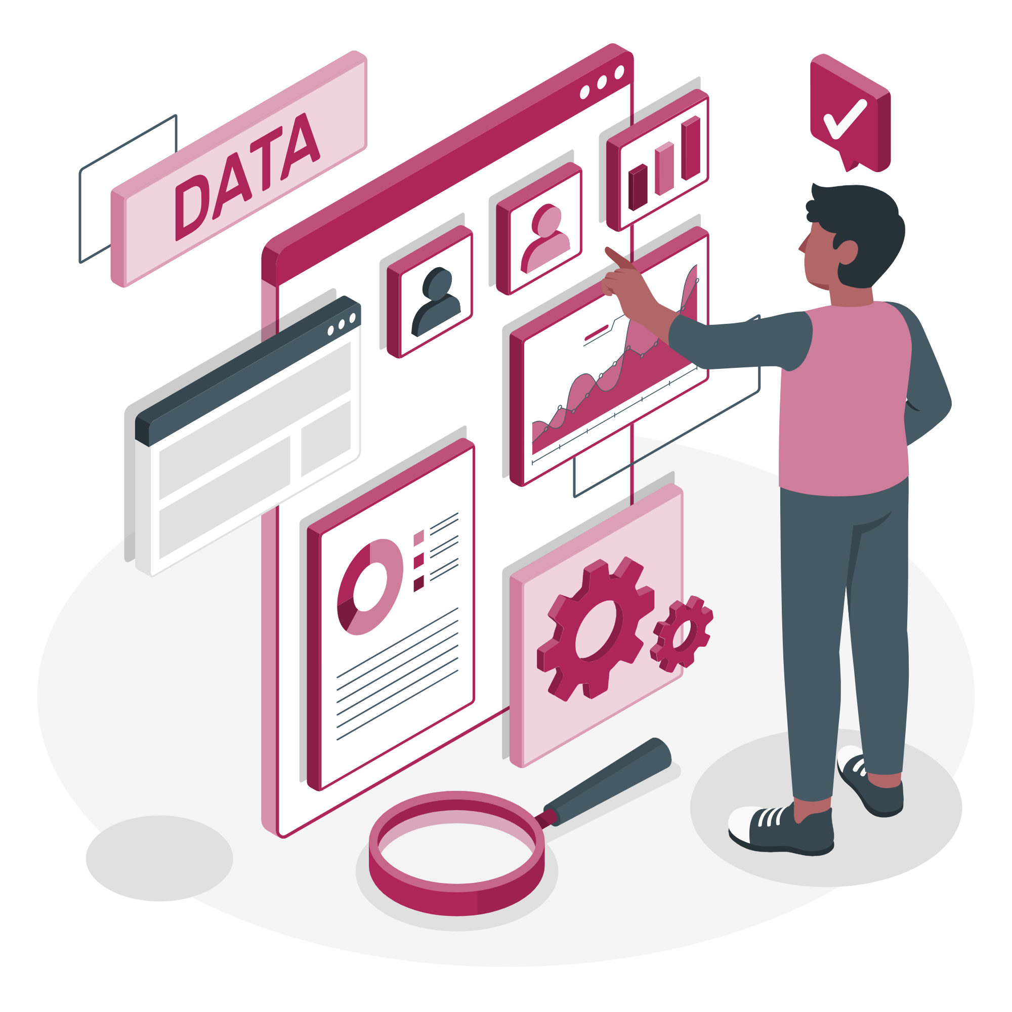 Wann ist eine Datenschutz-Folgenabschätzung (DSFA) obligatorisch? - AmicusData