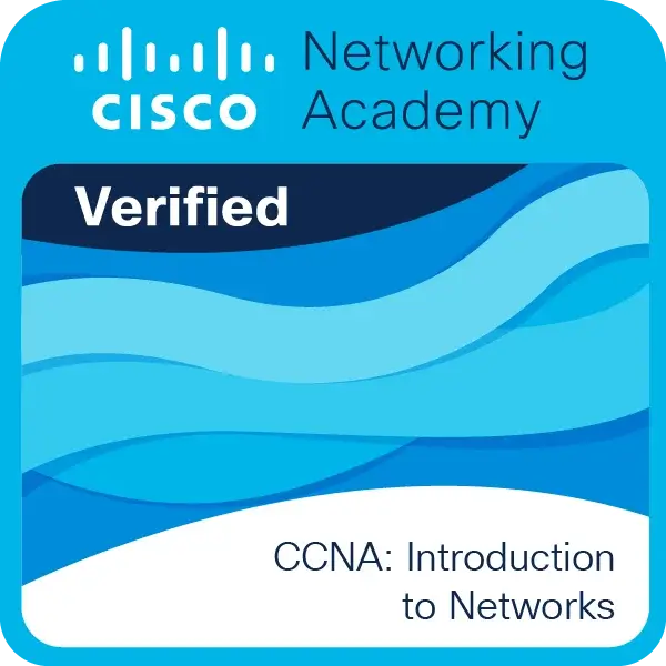 CCNA: Introduction to Networks