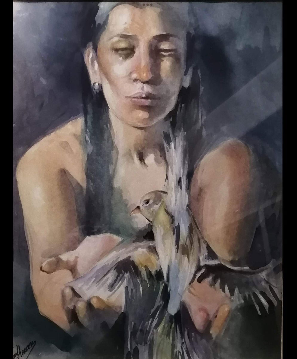Libertad