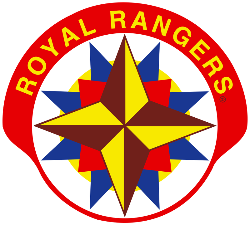 Kurz Royal Rangers