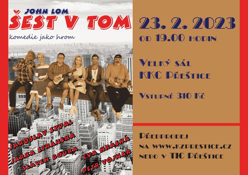 Šest v tom