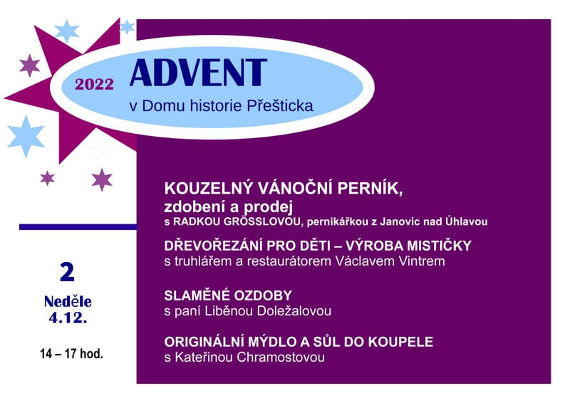 2. advent - DHP