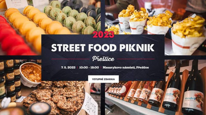 Street food piknik 2023