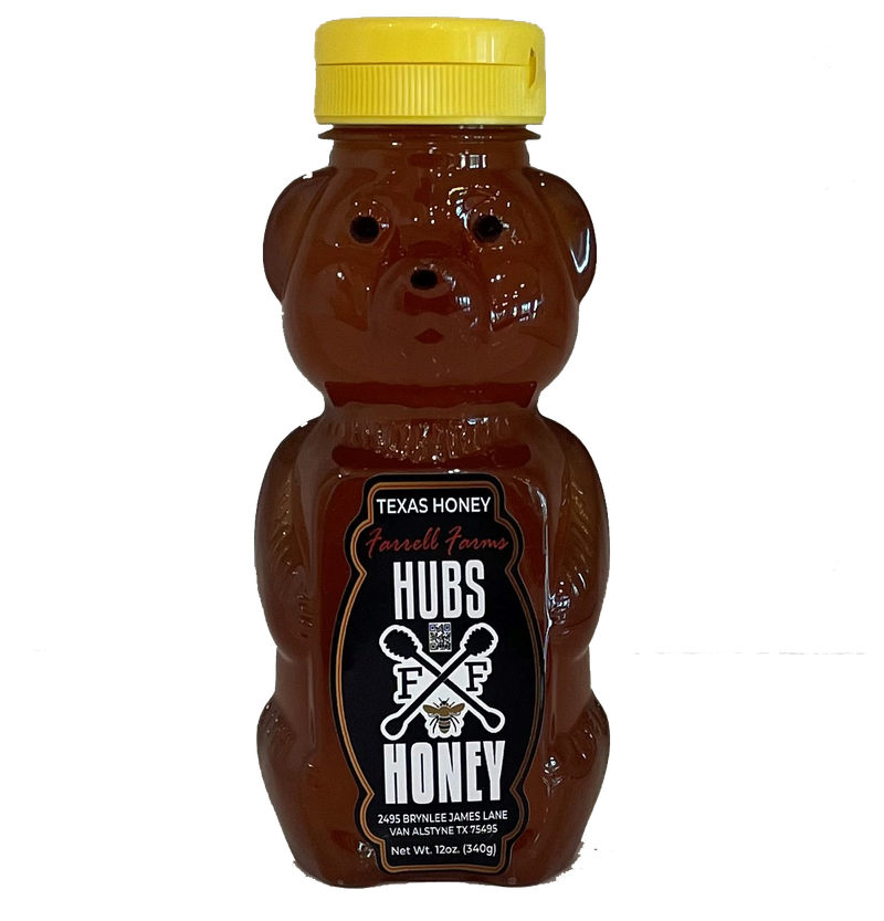 Hubs Honey Store