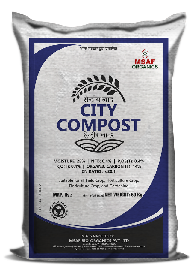 CITY COMPOST