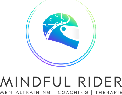 Mindful Rider I Mental Coaching for Riders