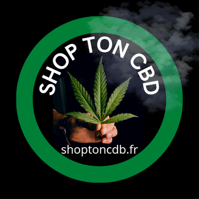 SHOP TON CBD