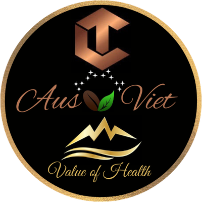 C&T AUSVIET - Pure Coffee and Herbal Tea