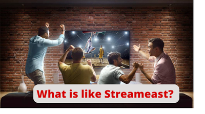 What’s better than StreamEast? image