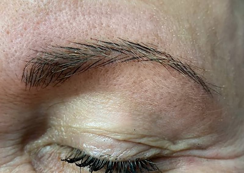 MICROBLADING