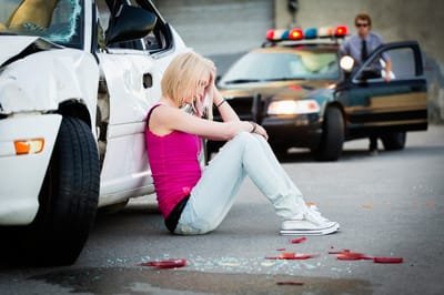 Things to Know About Auto Accident Attorneys image