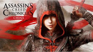 Assassin’s Creed Chronicles: China (1.7GB)