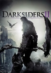 Darksiders II Complete