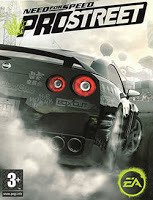 Need for Speed ProStreet Full Version PC Free Download