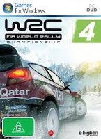 WRC 4: FIA World Rally Championship Full Version Download