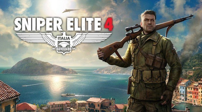 Sniper Elite 4 PC Game Full Version Free Download