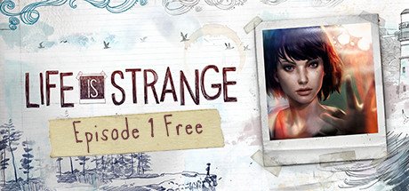 Life Is Strange Episode 1-5 PC Game Free Download