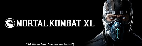Mortal Kombat XL PC Game Full Version Free Download