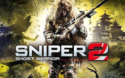 Sniper Ghost Warrior 2 Full Version PC Game Free Download