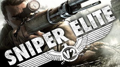 Sniper Elite V2 Full Version PC Game Free Download