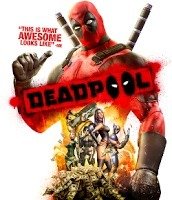 Deadpool Full Version PC Game Free Download
