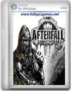 Afterfall Reconquest Episode 1 Game