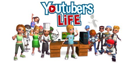 YOUTUBERS LIFE V0.7.10 REPACK (535 MB)