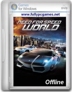 Need for Speed: World Game (offline)