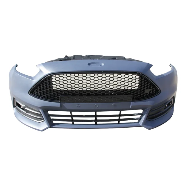 ford fiesta ST front bumper - GermAutoParts