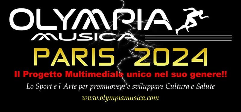 OLYMPIA Musica Paris 2024
