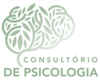 Logo de Consultório de Psicologia