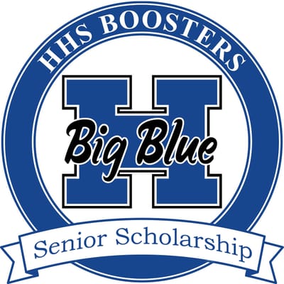 Booster Scholarship image