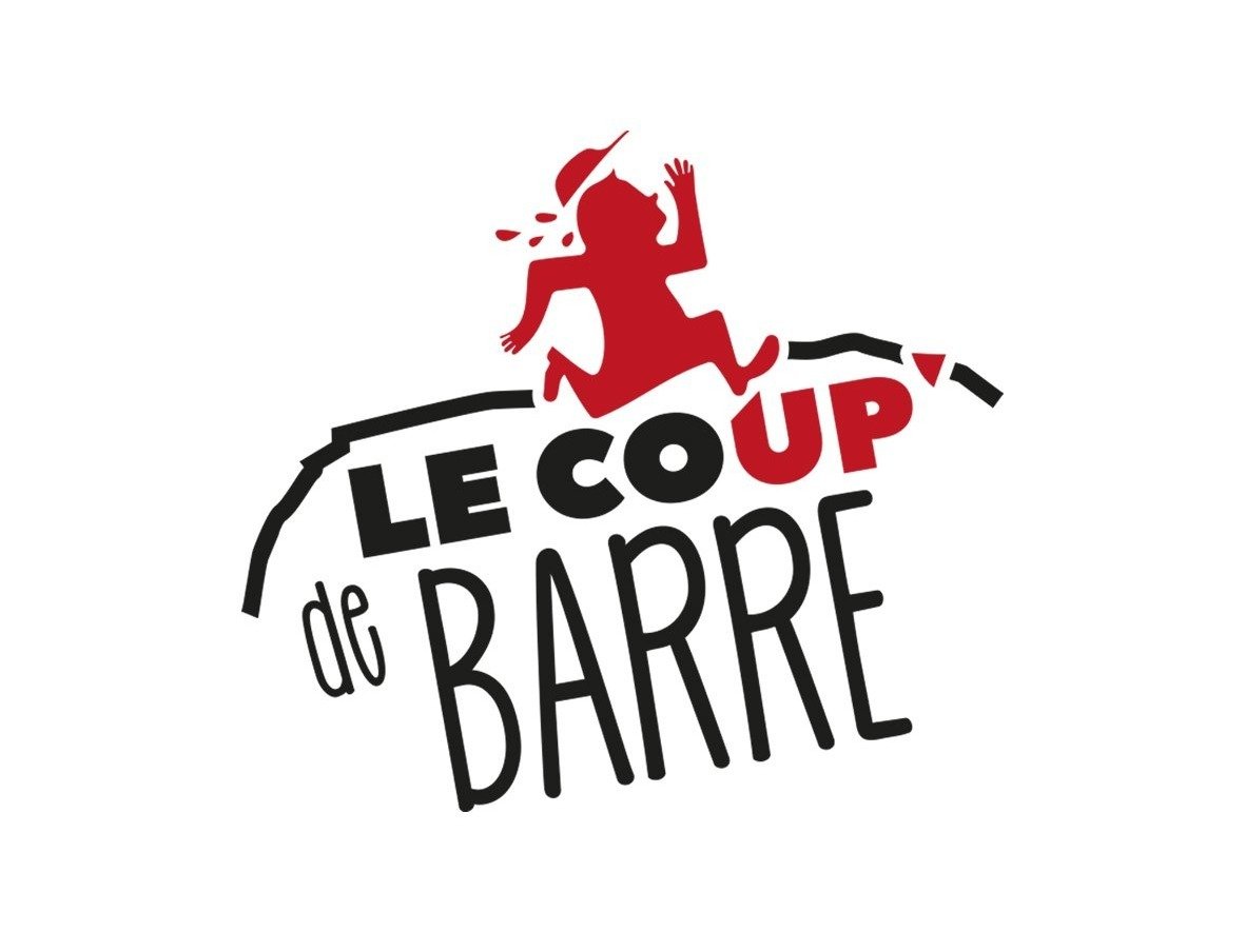 Le Coup de Barre - Barre des Cévennes 2022