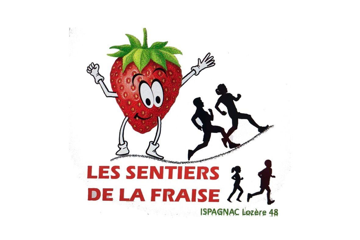 Les Sentiers de la Fraise - Ispagnac 2022