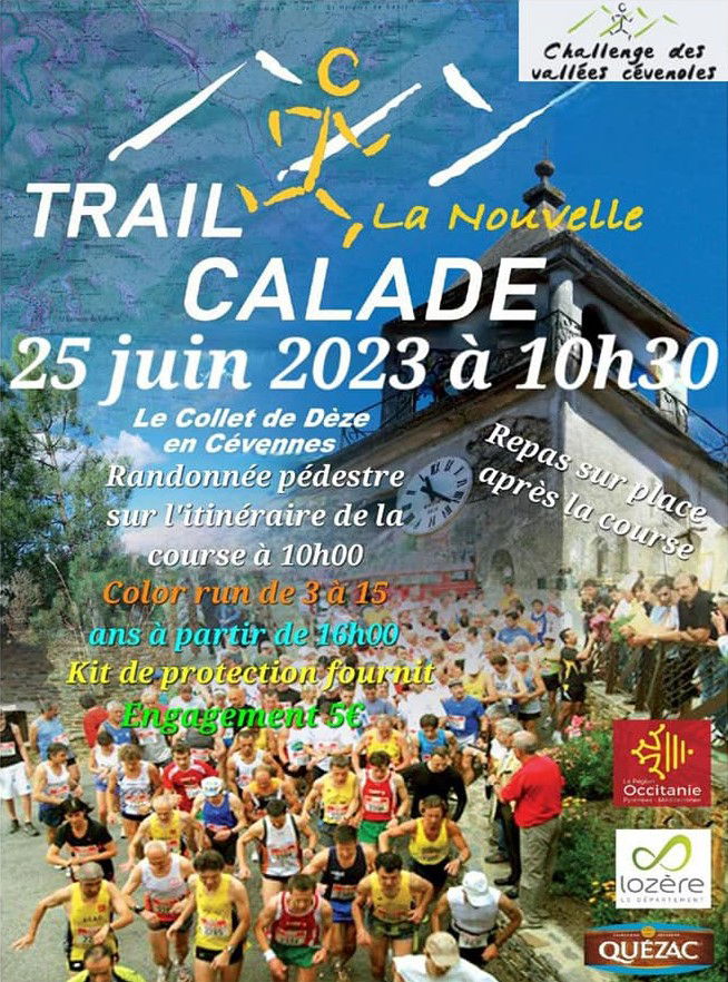 La Nouvelle Calade