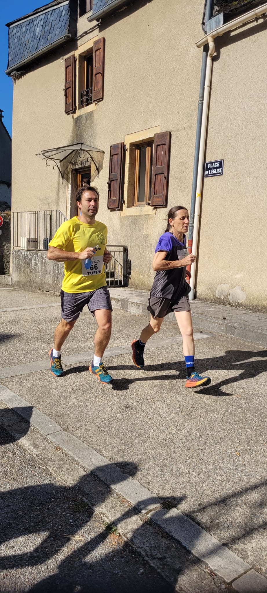 Ispagnac 2023 Challenge Des Vallées Cévenoles 