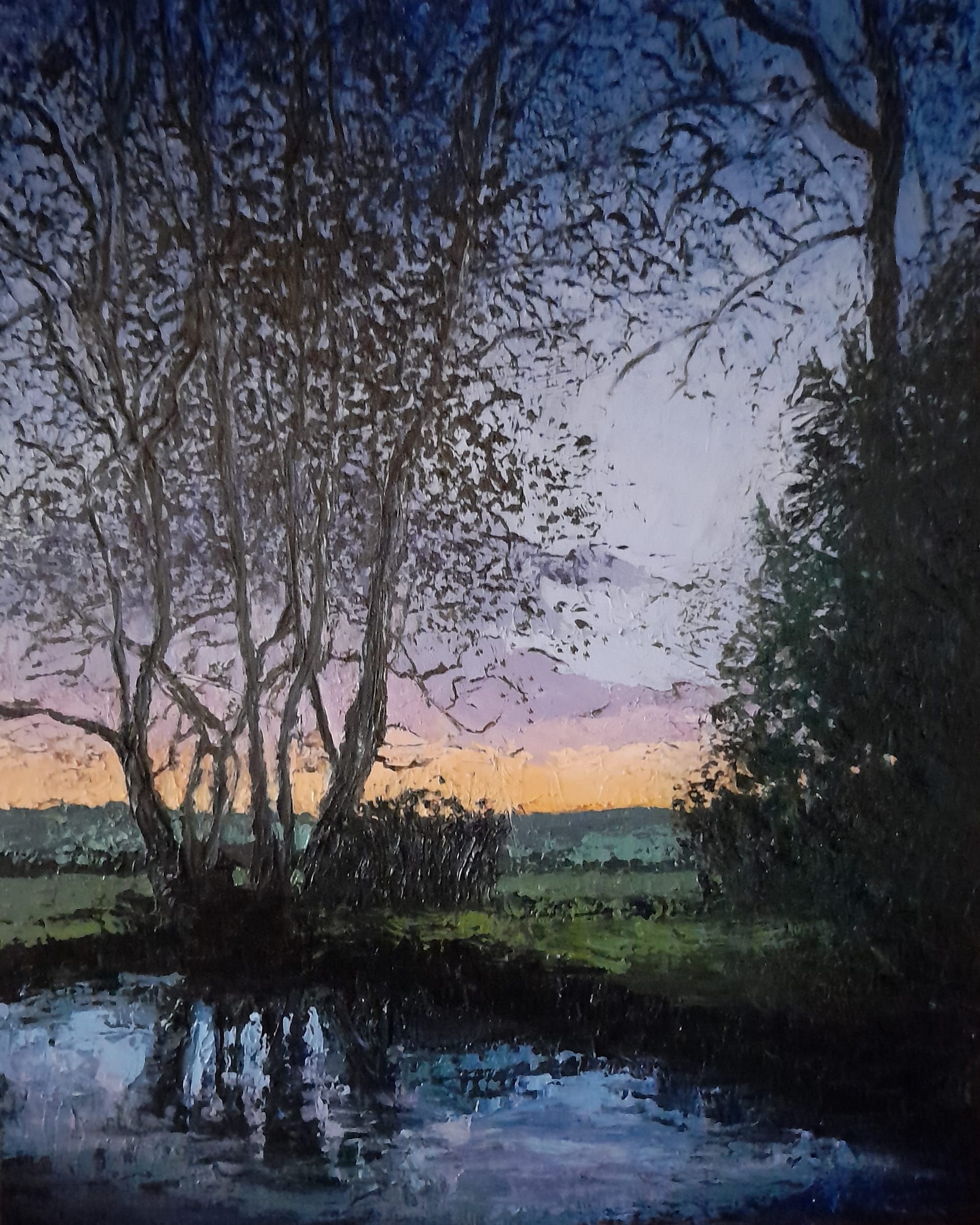 'Twilight II'