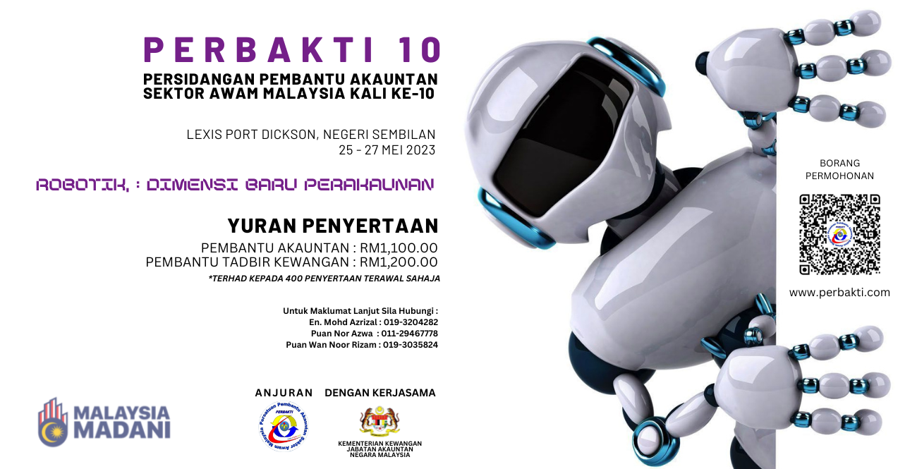 PERSIDANGAN PERBAKTI 10