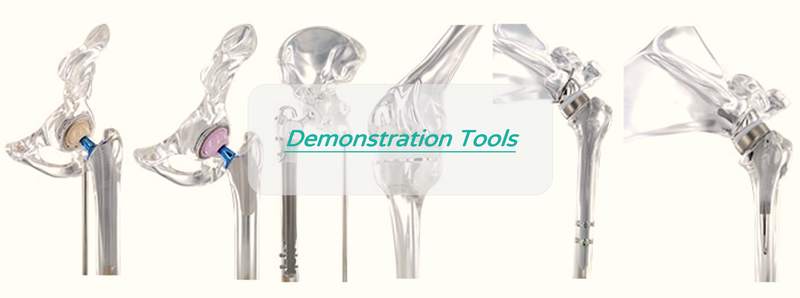 Medical Device Demo Tools