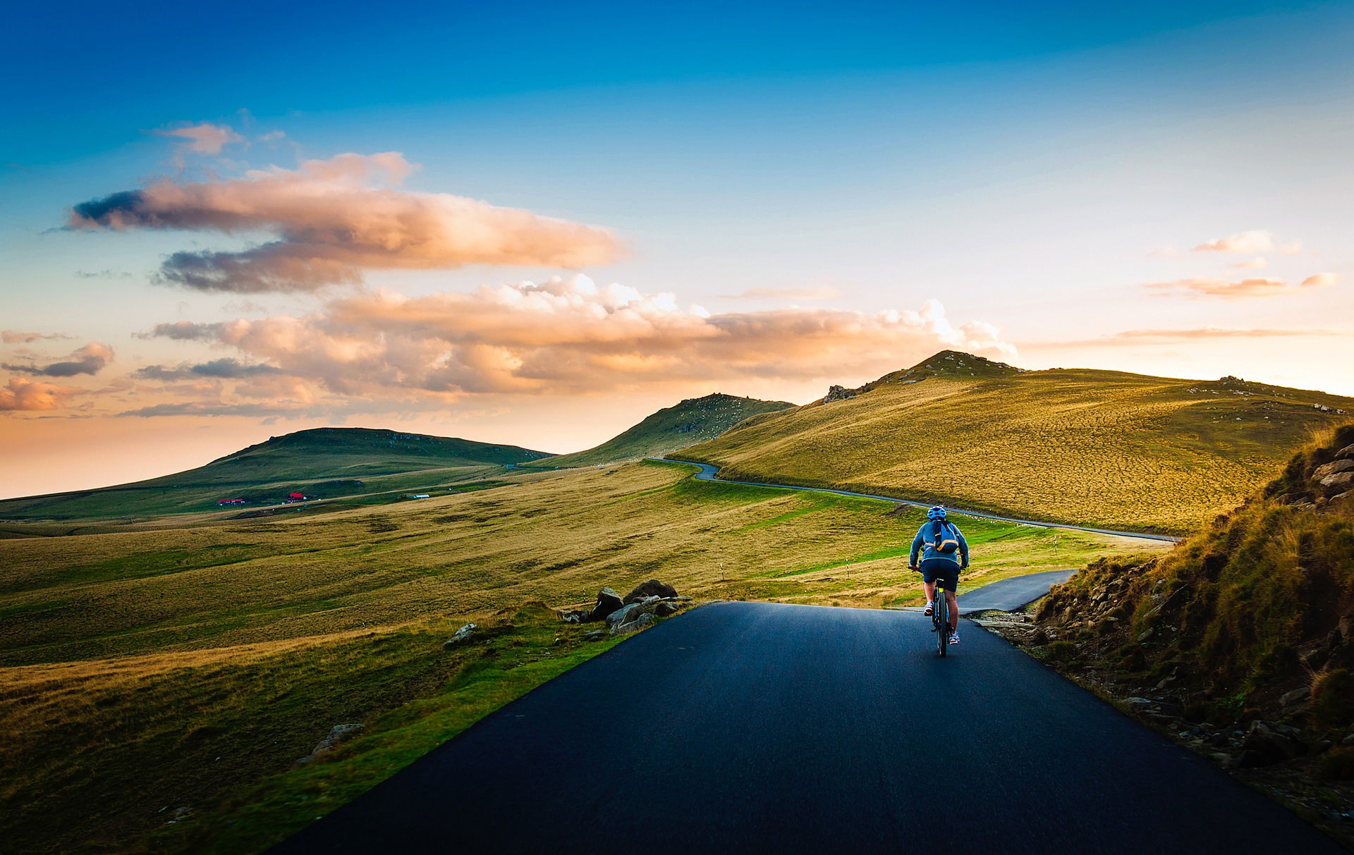 Group Training rides