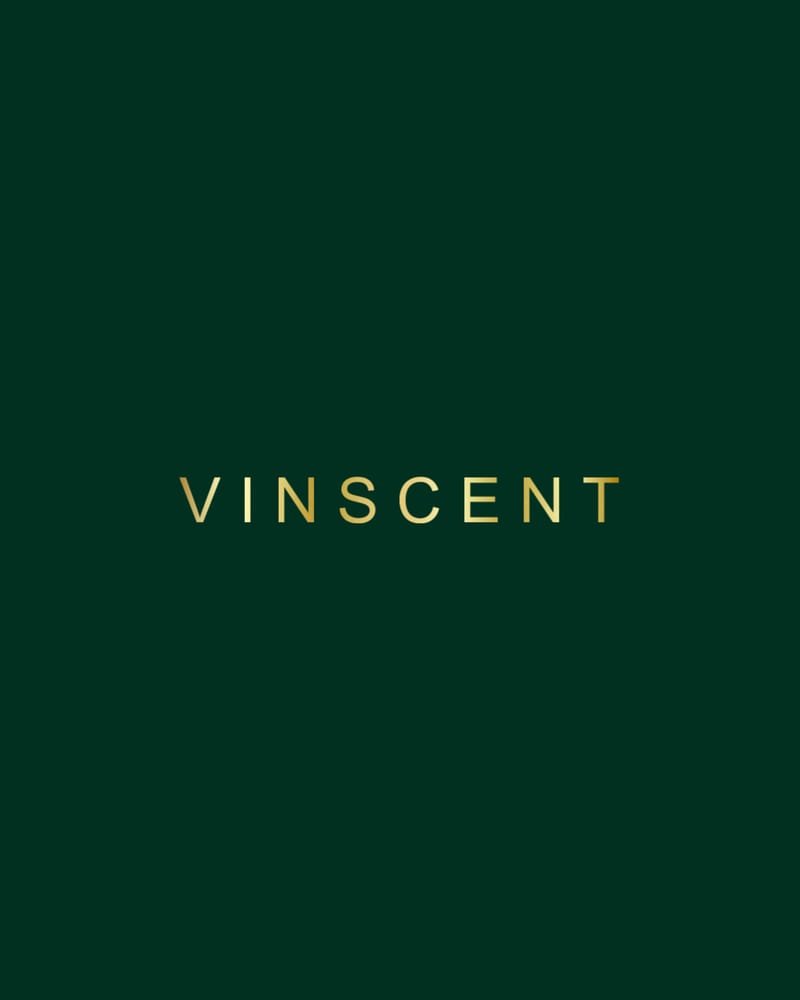 Leather Covers - VINSCENT