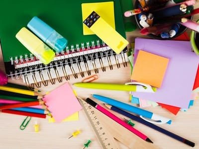 A Primer When Choosing An Office Supplies Company image