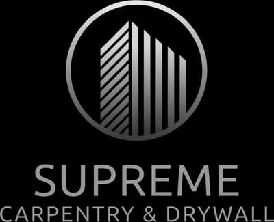 Supreme Carpentry & Drywall