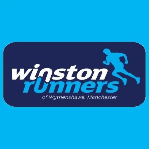 Winston Runners Take Over Sunday 2K or 5K