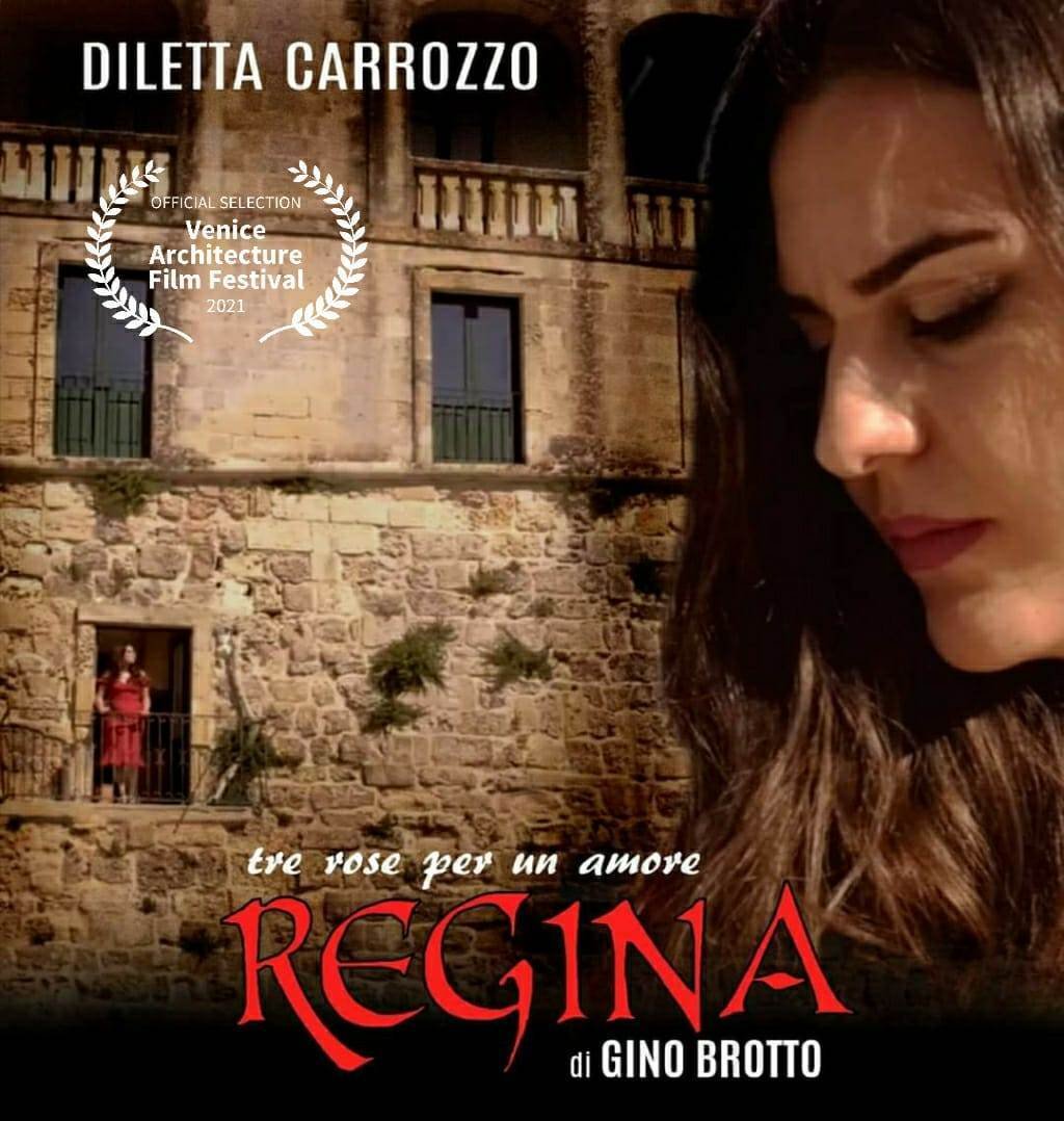 Otranto, come una Regina: Domenica 5 settembre l’anteprima del nuovo film di Gino Brotto