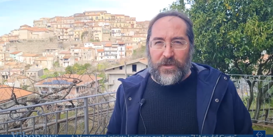 A Monterosso iniziate le riprese per la rassegna L'Arte del Corto