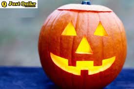 The most effective method to cut a the ideal pumpkin for Halloween in simple tasks image