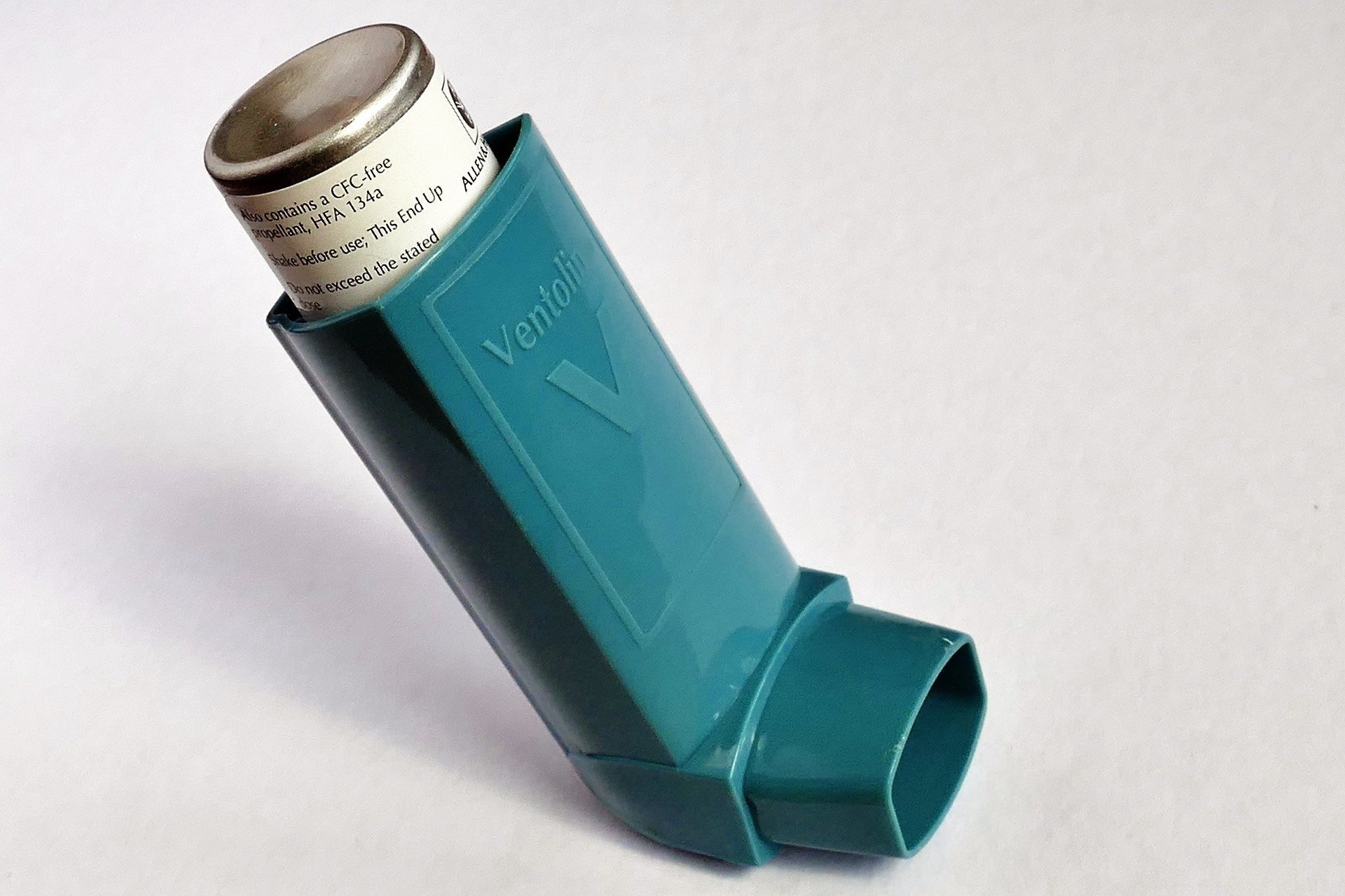 Improving Asthma Outcomes for High-Risk Children