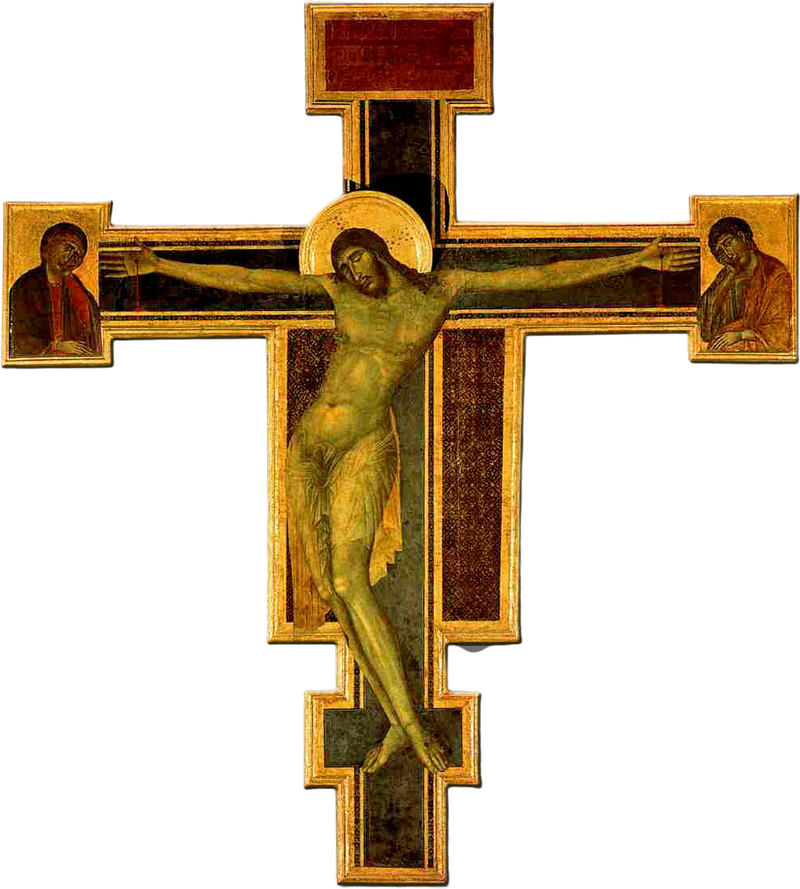 Lenten, Holy Week and Easter Activities 2023 - St. Michael