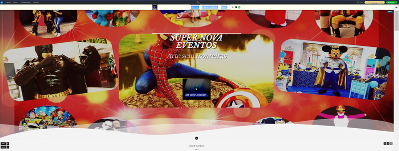 Super Nova Eventos image